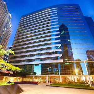 Flat New Vision Com Varanda A008 Brasília