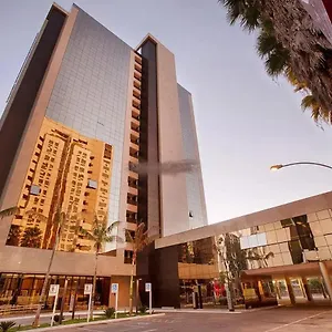 Flat Particular Cullinan Brasília